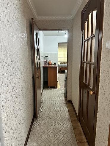 столовая дордой: 3 комнаты, 72 м², Индивидуалка, 1 этаж, Косметический ремонт — 3