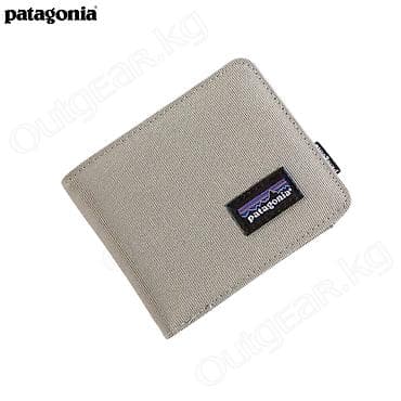 нож визитка: 🟠 Для активного отдыха Кошелек Patagonia Short Wallet 🟠 ⠀ Кошелек — 2