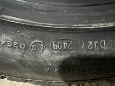 sk8 scooter: Шины 215 / 55 / R 16, Лето, Легковые, Pirelli — 2