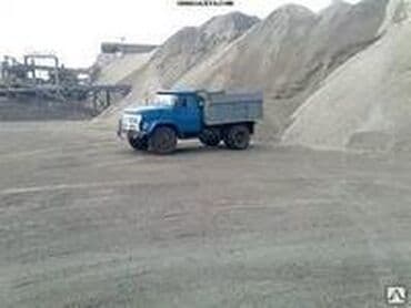 садовую тележку: Отсев отсев отсев отсев щебень смесь песок гравер глина. Камни Таш — 1