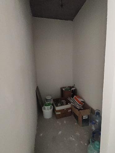 аламединский рынок гес 2: 1 комната, 54 м², Элитка, 3 этаж, Готовая ПСО (под самоотделку) — 4