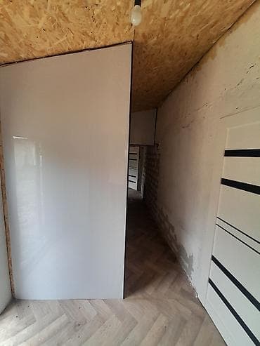 ак орго сдаю дом: 85 м², 3 комнаты, Утепленный, Бронированные двери, Парковка — 4