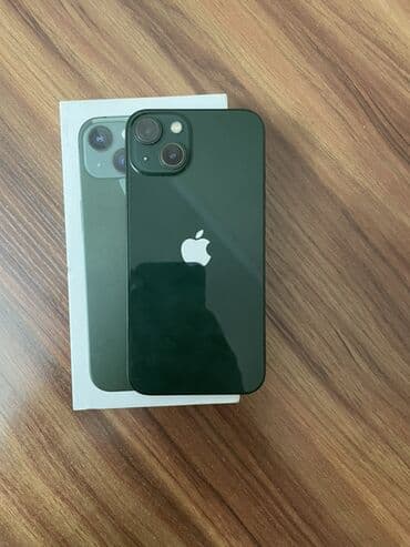 новый айфон 11 цена: IPhone 13, Зеленый, Коробка — 1