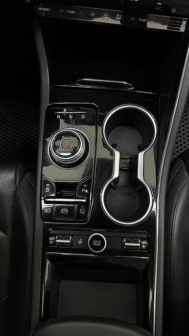 k8 kia: Kia K5: 2020 г., 2 л, Автомат, Бензин, Фастбек — 10