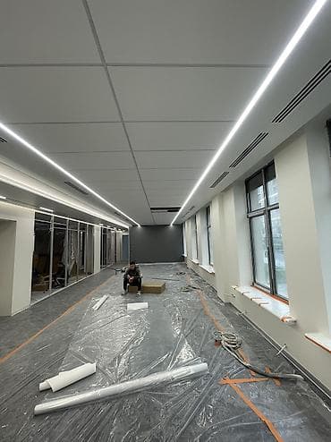 одноразовые стаканчики с крышкой: Покраска стен, На водной основе, На масляной основе, Больше 6 лет опыта — 9