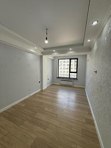 4: 2 комнаты, 65 м², Технопарк Элитка, 4 этаж, Свежий ремонт — 8