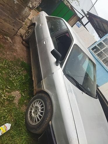 стартер на ауди: Audi 80: 1987 г., Седан — 3