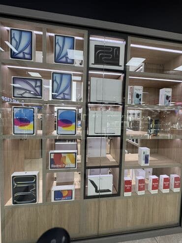 imac цена бишкек: IPhone 16 Pro Max, Жаңы, 512 ГБ, Desert Titanium, Кабель, Куту, 100 % — 4