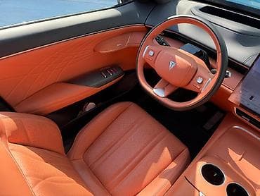 Продажа авто: Changan : 2025 г. — 8