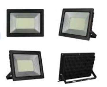 прожектер: Электрик | Телевизорлорду орнотуу, Эсептегичтерди орнотуу, Электр шаймандарын демонтаждоо 6 жылдан ашык тажрыйба — 2