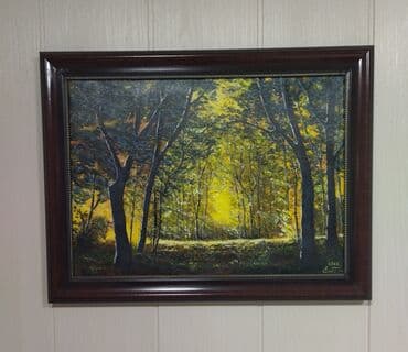 картины по номерам купить бишкек: Картины ручной работы.Холст,масло,акрил,лак.42/53,64/44 — 1