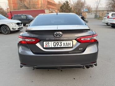 тайота авенсис универсал 1 8: Toyota Camry: 2019 г., 2.4 л, Автомат, Бензиновая, Седан — 6