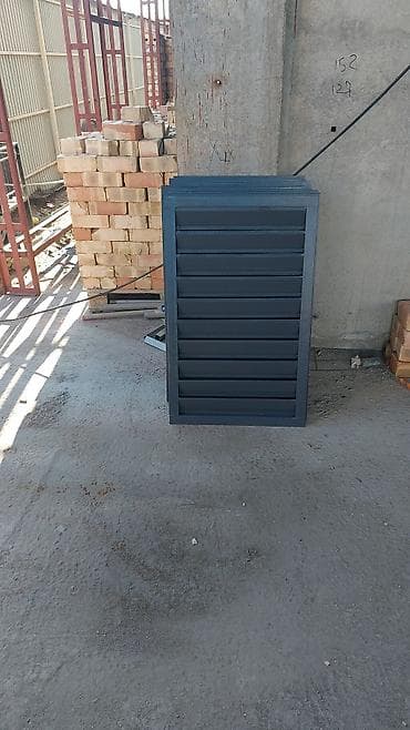 Готовые перила: Готовые перила, Материал: Металл, Для лестницы, Новый — 6