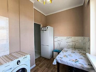 автомо: 1 комната, 37 м², 105 серия, 8 этаж, Косметический ремонт — 8