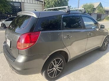 карола гибрид: Toyota Matrix: 2003 г., 1.8 л, Автомат, Бензин, Хэтчбэк — 1