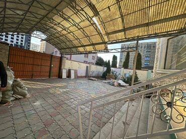 дом бишкек цена: 340 м², 6 комнат — 8