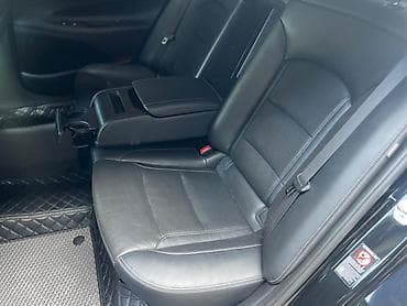 бампер б4: Hyundai Grandeur: 2019 г., 2.4 л, Автомат, Бензин, Седан — 10
