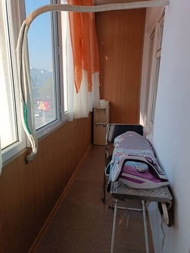 военный антанока продаю дом: 18 м², С мебелью — 1