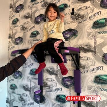 купить турник для дома: Турник, Новый, Бесплатная доставка — 3