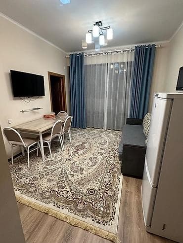 raduga сары ой: Аренда квартиры на Иссык-Куле, Радуга, Сары-Ой, 4 места — 2