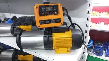 КТП трансформаторы: Насосы серии tecnoself предназначены для перекачивания чистой воды, не — 4