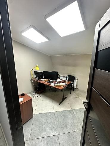 Коммерческая недвижимость: Аренда офисов, 230 м², С отдельным входом, С системой безопасности — 3