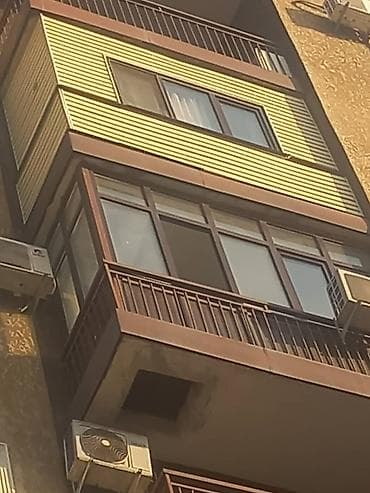 Кызматтар: Изготовление и установка пластиковых, алюминиевых и витражных — 2