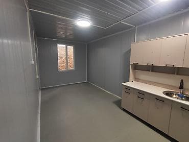 сниму квартиру в центре: 21 м², 1 комната — 2