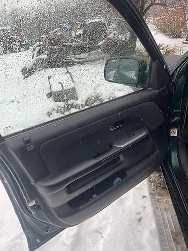 фары хонда жаз: Honda CR-V: 2002 г., 0.2 - engine capacity л, Автомат, Бензин, Кроссовер — 5