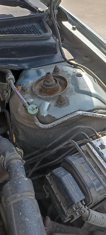 led driver: Honda Civic: 2004 г., 1.6 л, Автомат, Бензин, Седан — 10