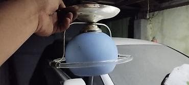 люстра дешево купить: Скидка скидка скидка Люстра б/у и новые район аламединского рынка — 5