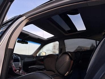 Lexus: Lexus ES: 2007 г., 3.5 л, Автомат, Бензин, Седан — 4