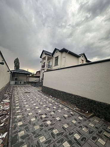 купить дом 200 кв м: СРОЧНО ПРОДАЁТСЯ ШИКАРНЫЙ 2-УРОВНЕВЫЙ ОСОБНЯК Район: ж/м Арча бешик — 2