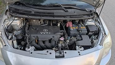 tayota yris: Toyota Yaris: 2008 г., Автомат, Бензин, Седан — 4