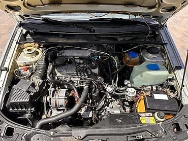 дворники пассат б3: Volkswagen Passat Variant: 1992 г., Универсал — 7