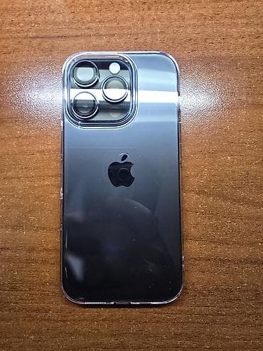 notebook hp: IPhone 16 Pro, 128 ГБ, Titanium Black (чёрный титан). - Регион: LL/A — 3