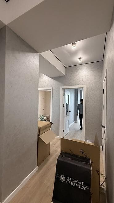 2 комнаты, 72 м² — 7