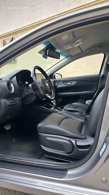 крыло киа к3: Kia K3: 2019 г., 1.6 л, Автомат, Бензин, Седан — 8