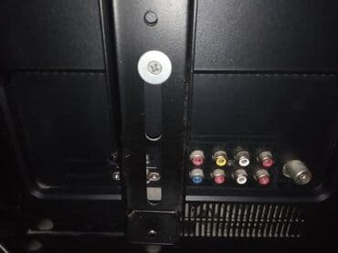 разбит дисплей: Продается ты маленького размера,для кухни или в маленькую комнату,в — 2