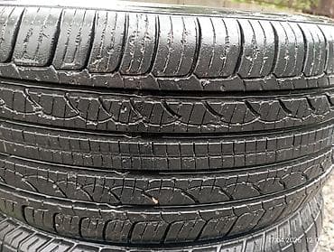 шина 205 75 16: Комплект автомобильных шин 215/55 R16. 10 тыс сом Характеристики: - — 2