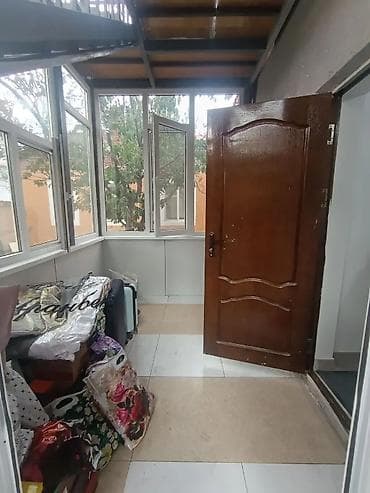 Недвижимость: 1 комната, Кок-Жар ж/м Агентство недвижимости, Только девушкам, от 1 месяца, от 3 месяцев, от 6 месяцев, С мебелью полностью — 4