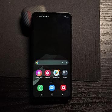телефоо: Samsung Galaxy A21S, 2 SIM — 2