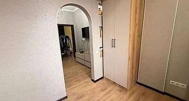 2 комнаты, 70 м², Золотой квадрат Элитка, 7 этаж, Евроремонт — 8