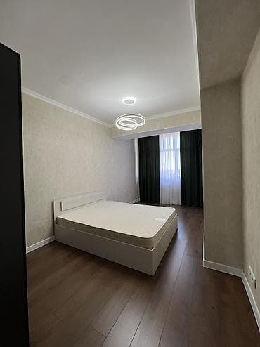 2 bedroom: 2 комнаты, 68 м², Элитка, 10 этаж, Свежий ремонт — 4