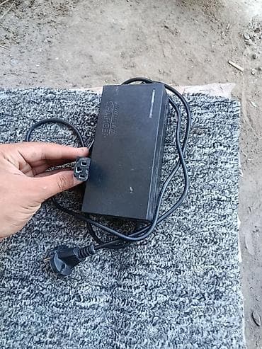 intelligent: Зарядное устройство “Intelligent Charger” для — 1