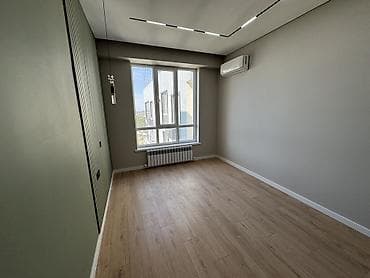 квартира бишкек 1: 📍 Район: Пишпек, » (СК «НБК») • 🛏️ 2 комнаты • 📐 Площадь: 67,1 м² • 🏢 — 3