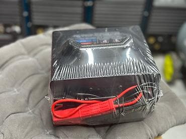 дайльный апарат: Зарядное устройство CD 180 для автомобиля — 3