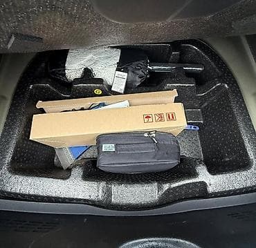 тен на авто: Hyundai Grandeur: 2019 г., 2.5 л, Автомат, Бензин, Седан — 9