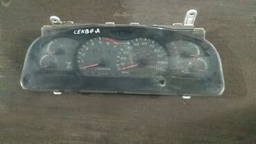 runx alex: Toyota Sequoia Щиток приборов, Тойота Секвойя щиток приборов Год - 2 — 1