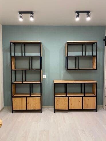 купить школьную доску для начальных классов: Мебель в стиле лофт в наличии и на заказ Стол стулья скамейка стеллаж — 15